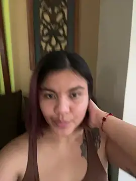Aljycatx online show from 26, 5, 2026