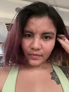 Aljycatx online show from 28, 5, 2026