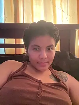 Aljycatx online show from 31, 5, 2026
