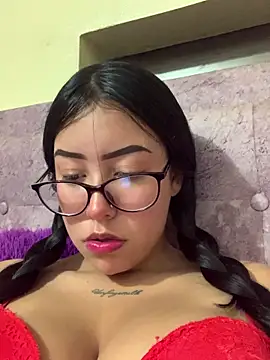 Snapshot of Candy_LS chatting on 6, 1, 2026 Candy LS online show from 6, 1, 2026