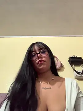 Snapshot of Candy_LS chatting on 7, 1, 2026 Candy LS online show from 7, 1, 2026