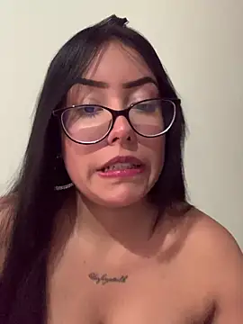 Candy LS online show from 11, 4, 2026