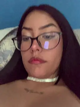 Candy LS online show from 10, 5, 2026