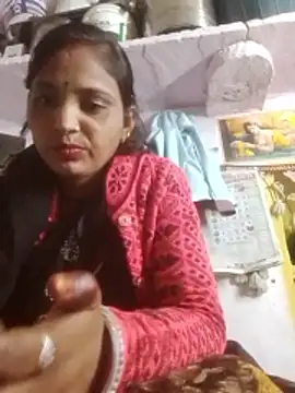 HOT-ANJALI7 online show from 16, 1, 2026