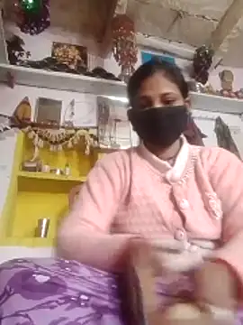 HOT-ANJALI7 online show from 8, 2, 2026