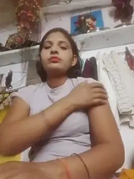 HOT-ANJALI7 online show from 2, 4, 2026