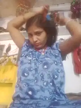 HOT-ANJALI7 online show from 7, 4, 2026