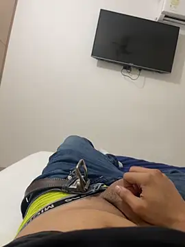 HotWhisper22 online show from 11, 2, 2026