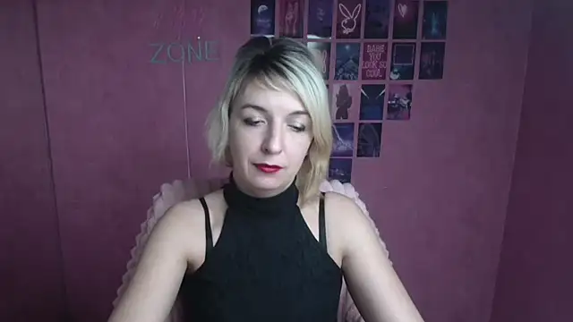 Lana Foxyy online show from 13, 1, 2026