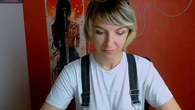 Snapshot of Lana_Foxyy chatting on 8, 5, 2026 Lana Foxyy online show from 8, 5, 2026
