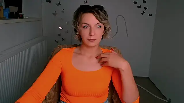 Snapshot of Lana_Foxyy chatting on 17, 6, 2026 Lana Foxyy online show from 17, 6, 2026