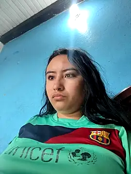 Venuz Rivers  online show from 9, 2, 2026