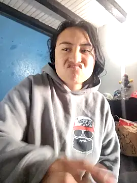 Venuz Rivers  online show from 11, 2, 2026