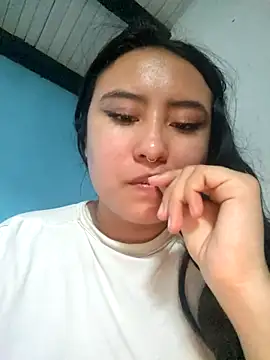 Venuz Rivers  online show from 2, 3, 2026