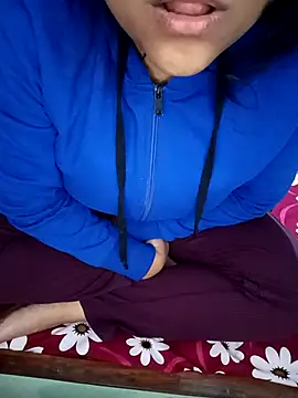 Snapshot of Sofia-111 chatting on 17, 1, 2026 Sofia-111 online show from 17, 1, 2026