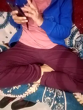 Snapshot of Sofia-111 chatting on 19, 1, 2026 Sofia-111 online show from 19, 1, 2026