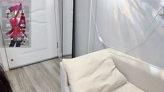 Anna251218 online show from 1, 2, 2026