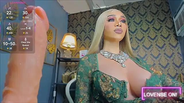 CelinaWintour online show from 6, 1, 2026