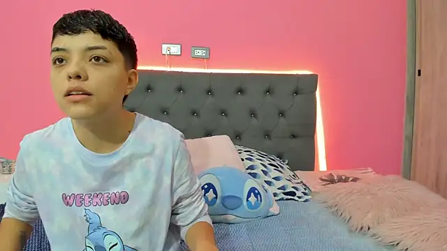 ariloe quintero online show from 11, 2, 2026