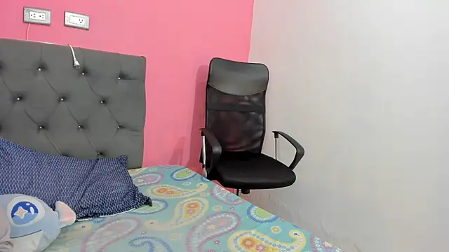 ariloe quintero online show from 23, 3, 2026