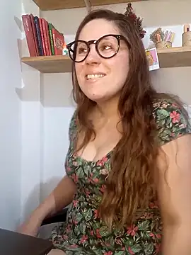 SofiEsteves online show from 6, 1, 2026