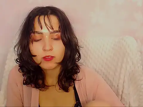 RosieSpark online show from 6, 1, 2026