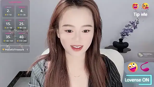 Snapshot of Amireux-8 chatting on 10, 5, 2026 Amireux-8 online show from 10, 5, 2026