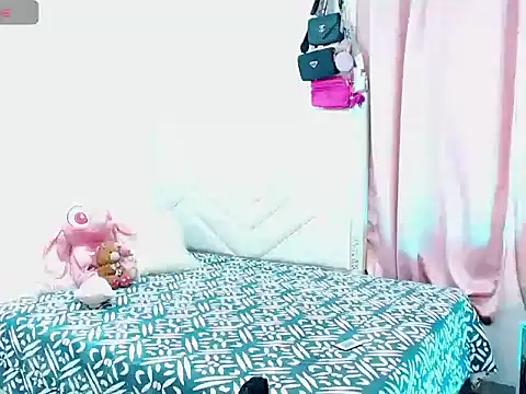 titania1502 online show from 19, 12, 2025