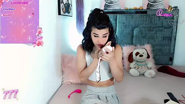 titania1502 online show from 28, 2, 2026