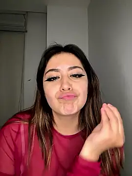 justmariee online show from 16, 1, 2026