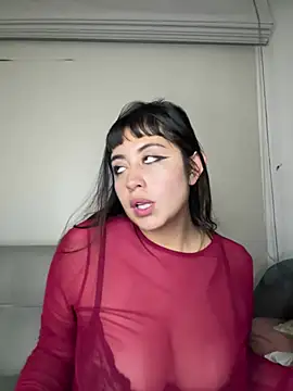 Snapshot of justmariee chatting on 23, 5, 2026 justmariee online show from 23, 5, 2026