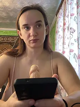 HarychaLysichka online show from 5, 2, 2026