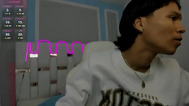 AndyKings 1 online show from 20, 12, 2025