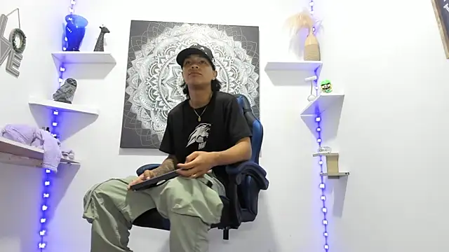 AndyKings 1 online show from 9, 4, 2026