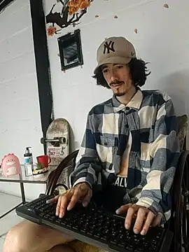 sk8-boy online show from 6, 1, 2026