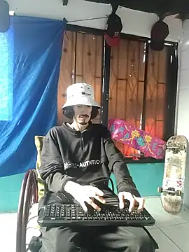 sk8-boy online show from 14, 1, 2026