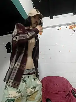 sk8-boy online show from 21, 3, 2026