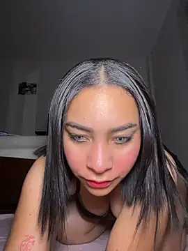 SaharaArisa online show from 25, 4, 2026