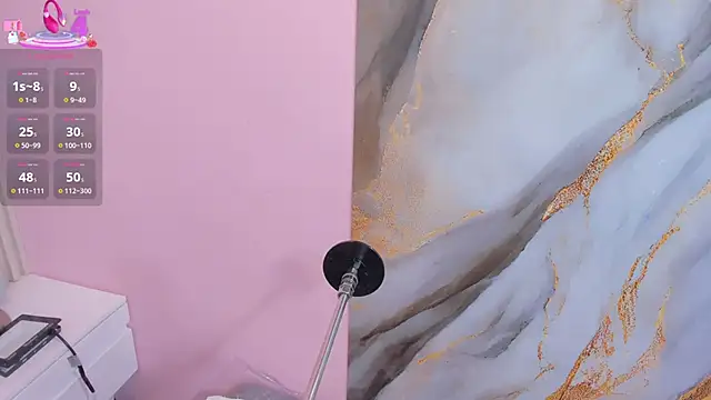 Ary  cherry online show from 12, 4, 2026