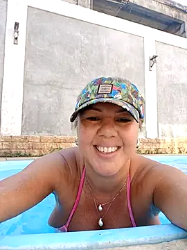 Pamelamilf online show from 10, 1, 2026