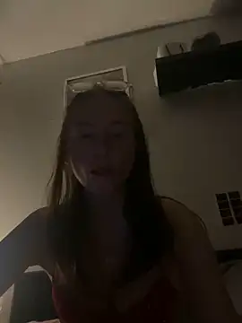 Keriacat  online show from 15, 2, 2026