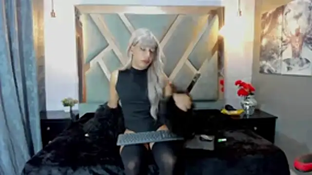 Snapshot of Asa_Noir chatting on 22, 12, 2025 Asa Noir online show from 22, 12, 2025