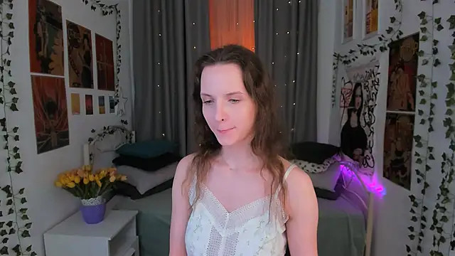 Ariadna Shy online show from 24, 2, 2025