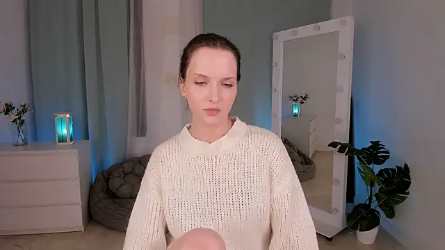 Ariadna Shy online show from 1, 2, 2026