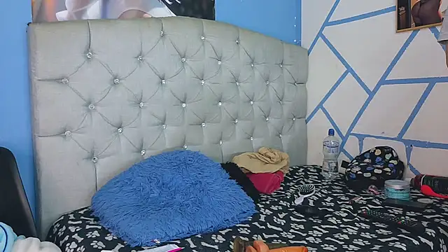 Snapshot of sexy_abby01 chatting on 5, 6, 2026 sexy abby01 online show from 5, 6, 2026