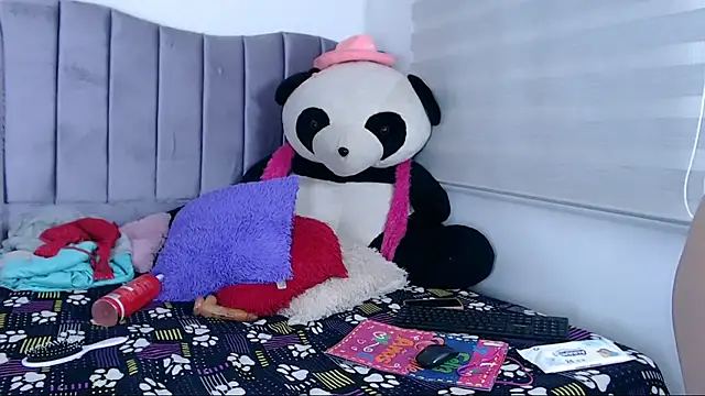 sexy abby01 online show from 19, 7, 2026