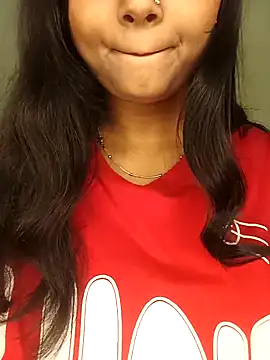 Cute Baby143 online show from 7, 1, 2026