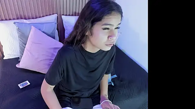 alina souvage  online show from 11, 1, 2026