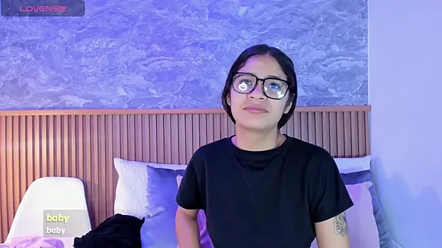 alina souvage  online show from 1, 2, 2026