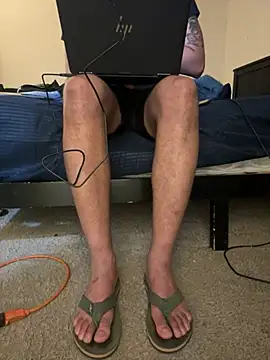 Kingbertfeet online show from 8, 3, 2026